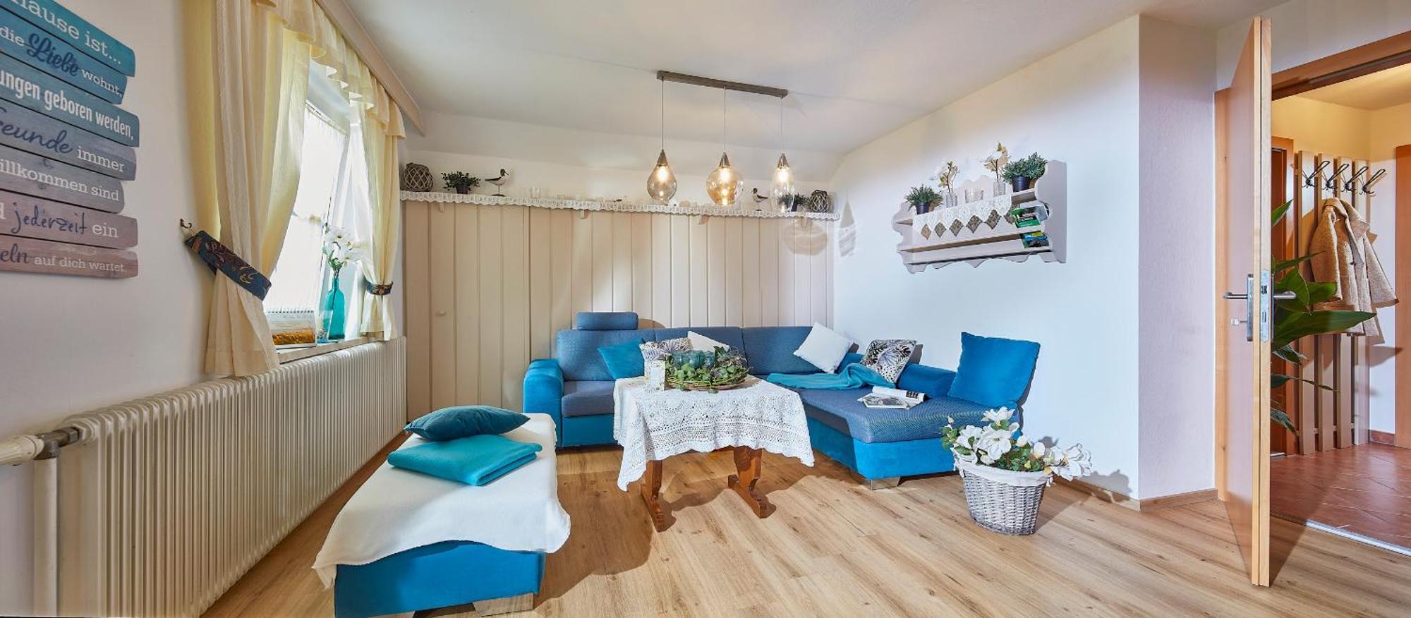 Ferienhaus Zur Maultrommel Molln ภายนอก รูปภาพ