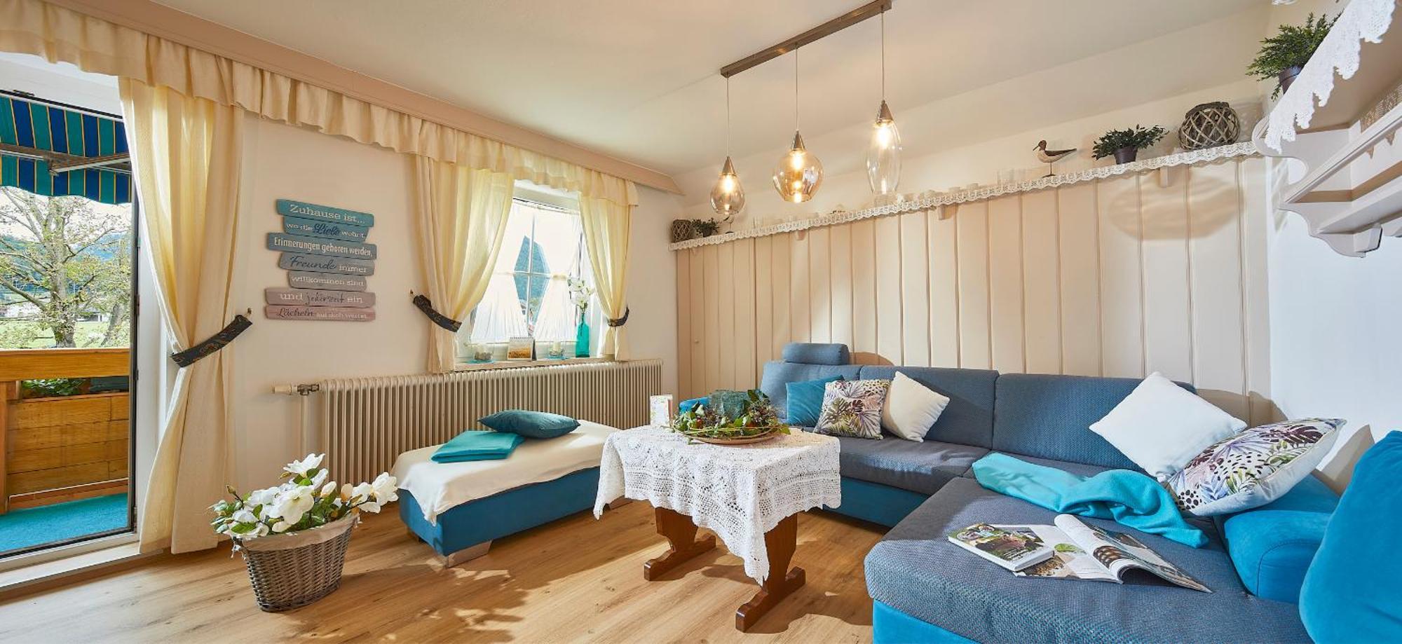 Ferienhaus Zur Maultrommel Molln ภายนอก รูปภาพ
