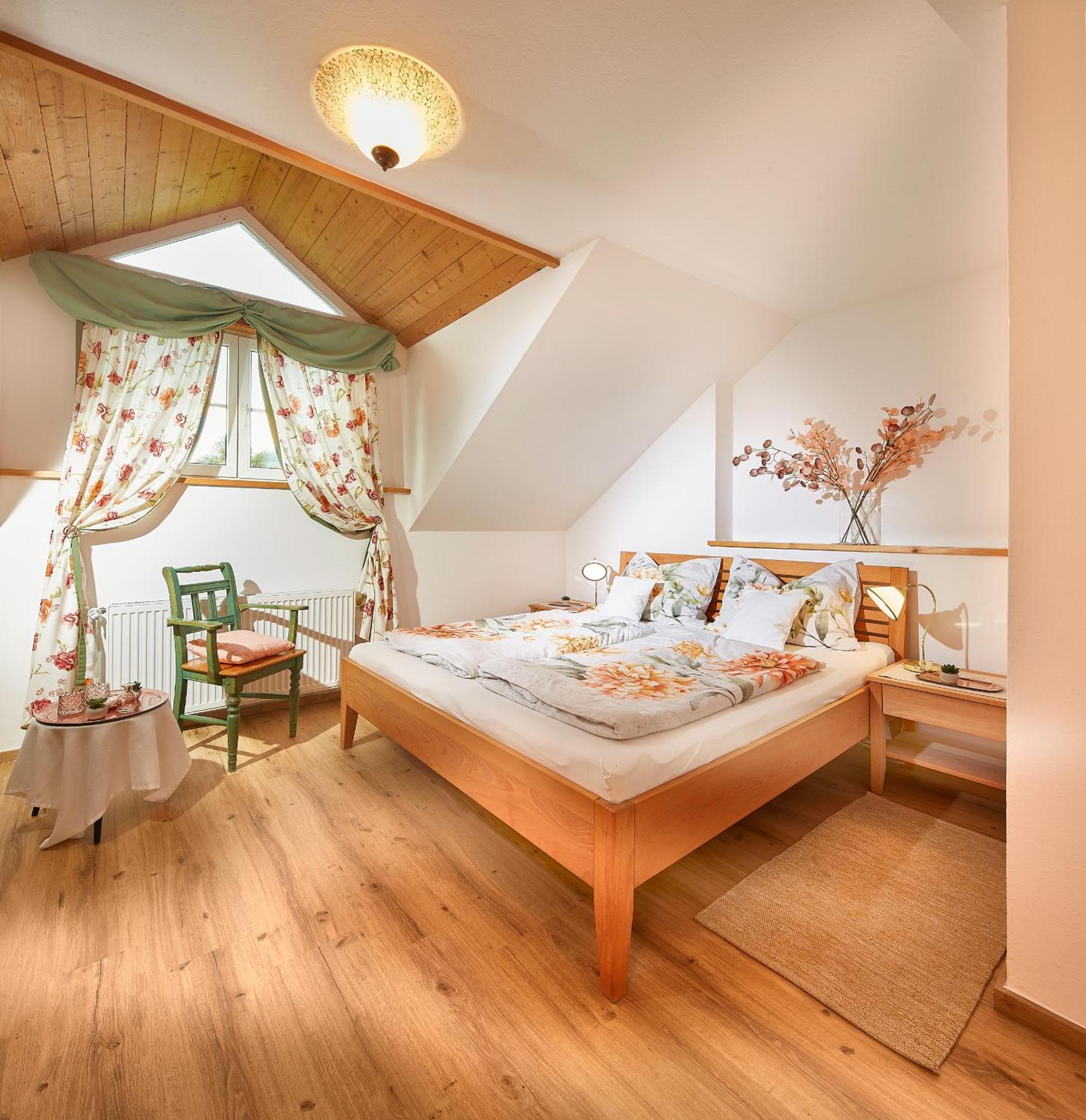 Ferienhaus Zur Maultrommel Molln ภายนอก รูปภาพ