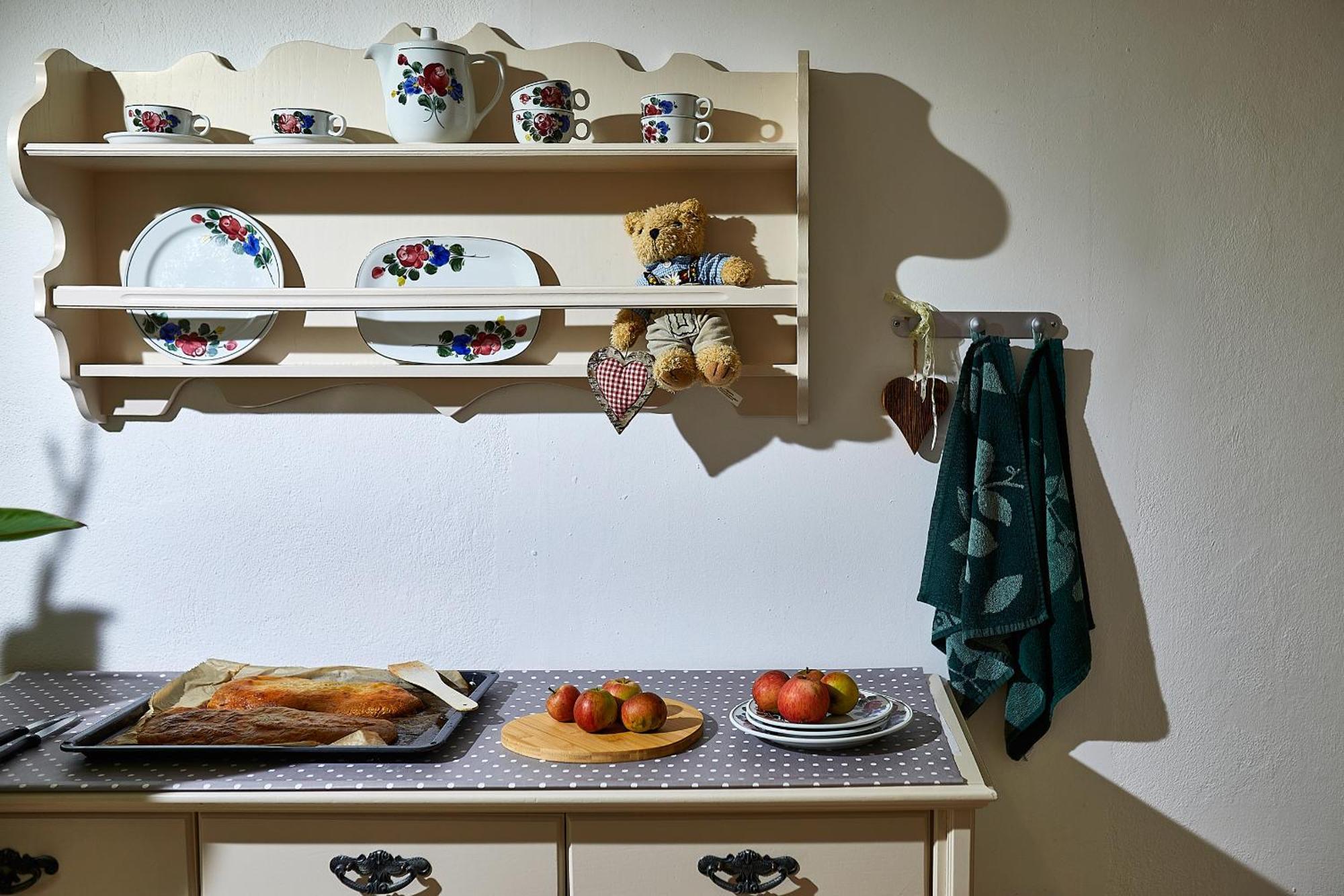 Ferienhaus Zur Maultrommel Molln ภายนอก รูปภาพ