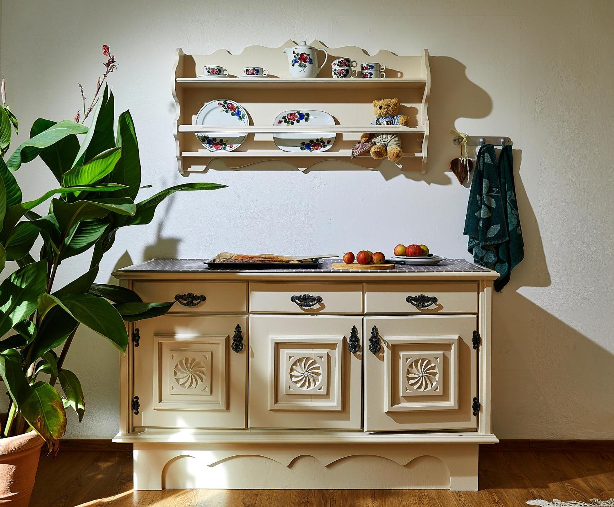 Ferienhaus Zur Maultrommel Molln ภายนอก รูปภาพ
